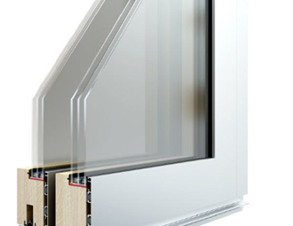 IV88 HS MODERN + ALUMINIUM